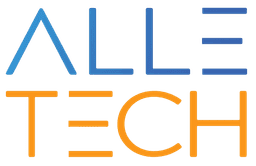 Alle Tech logo