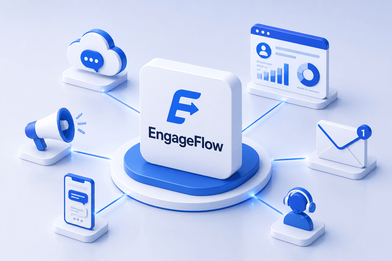 EngageFlow Showcase