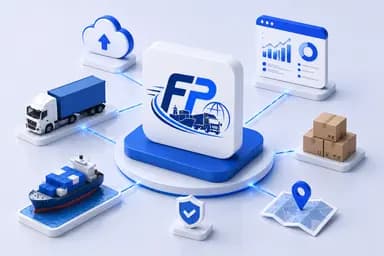 Freight Pulse Showcase