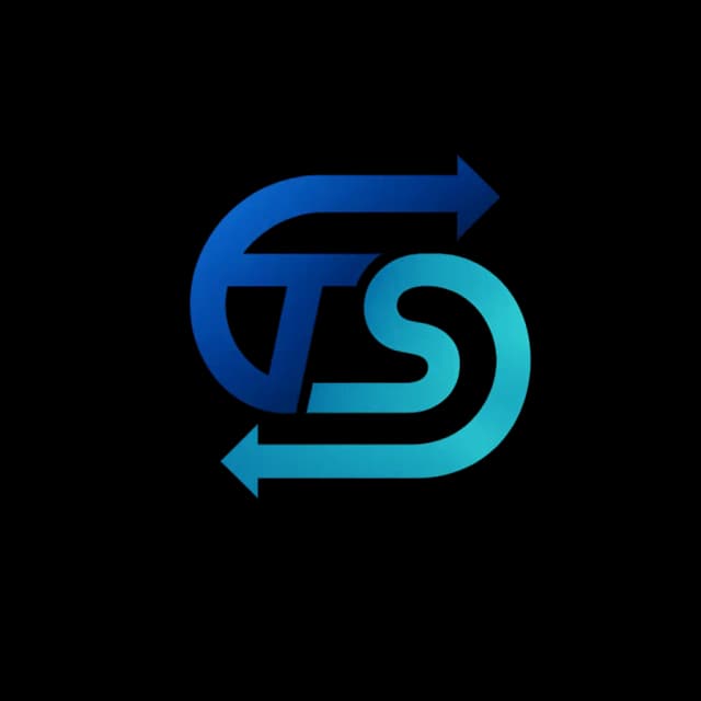 TransSync logo