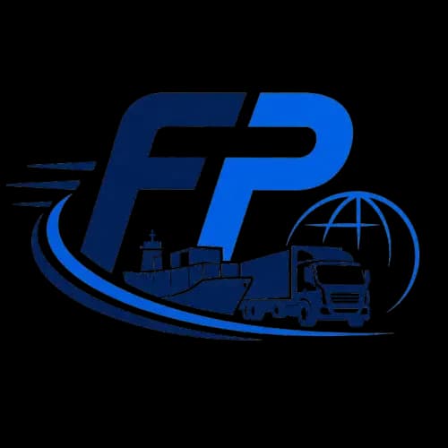 Freight Pulse logo