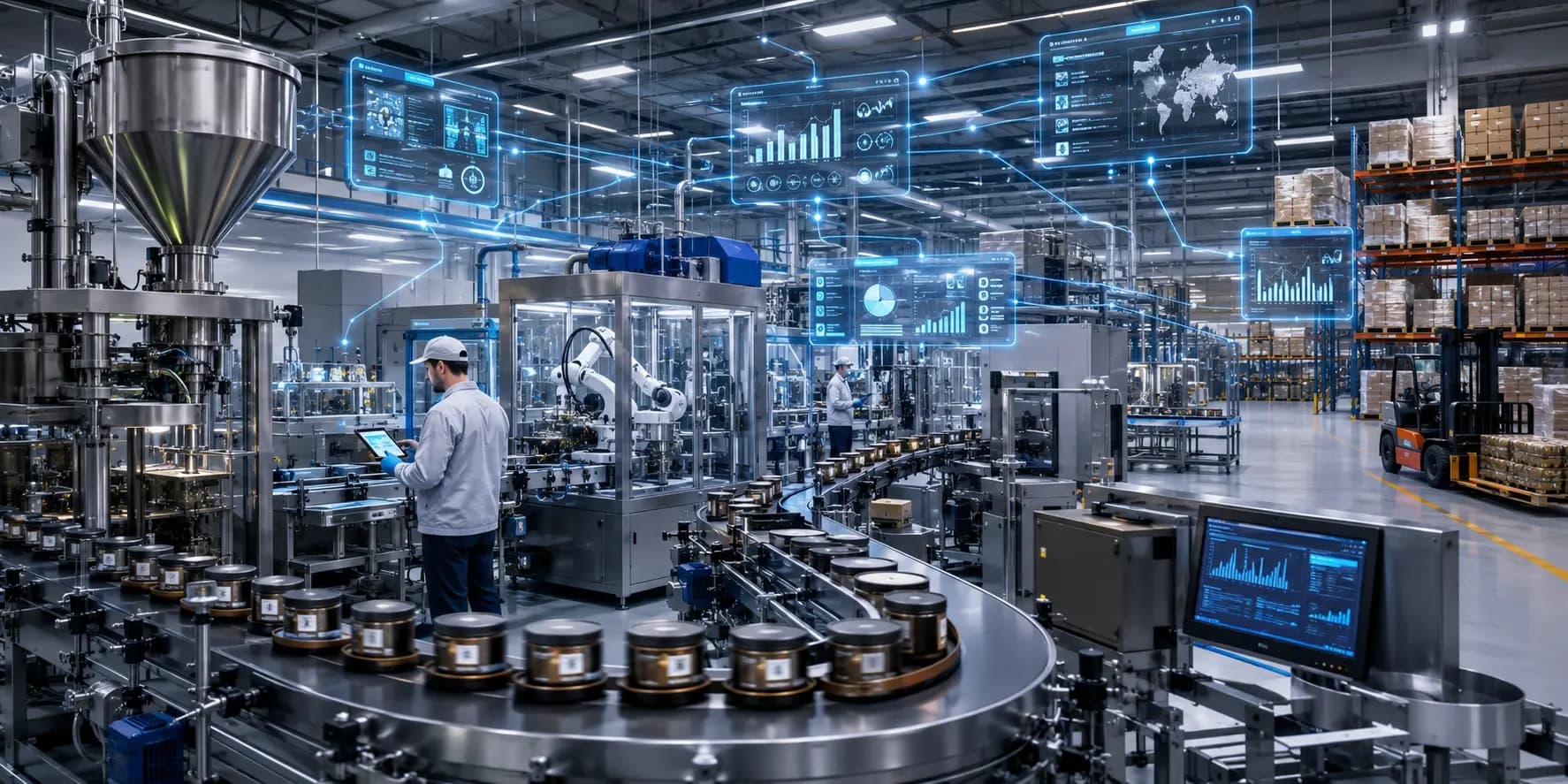Driving Manufacturing Excellence with SAP Business One for Premium Tobacco Production